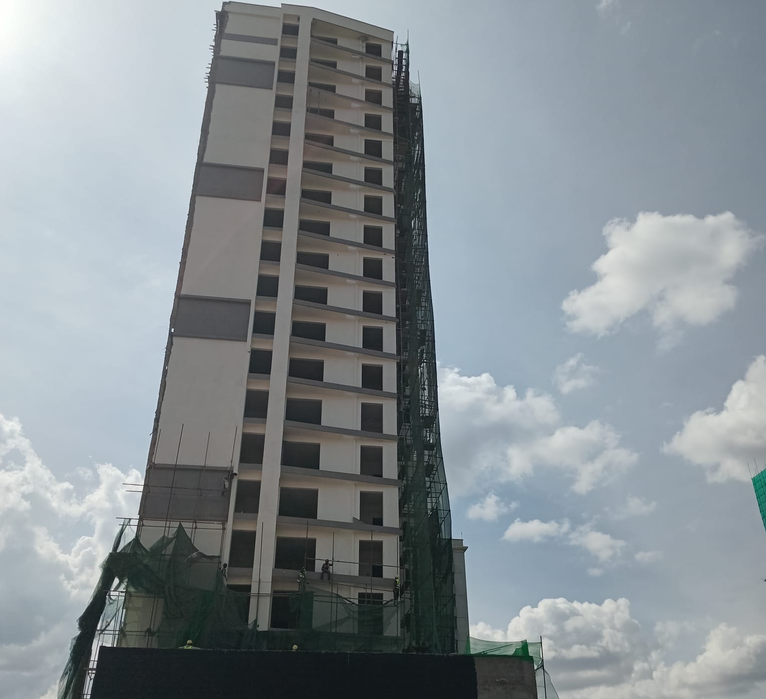 Exterior Residential