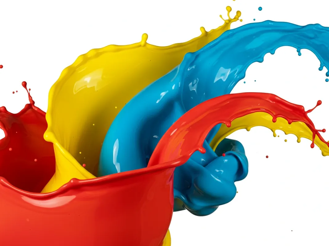 Premium Paint Selection